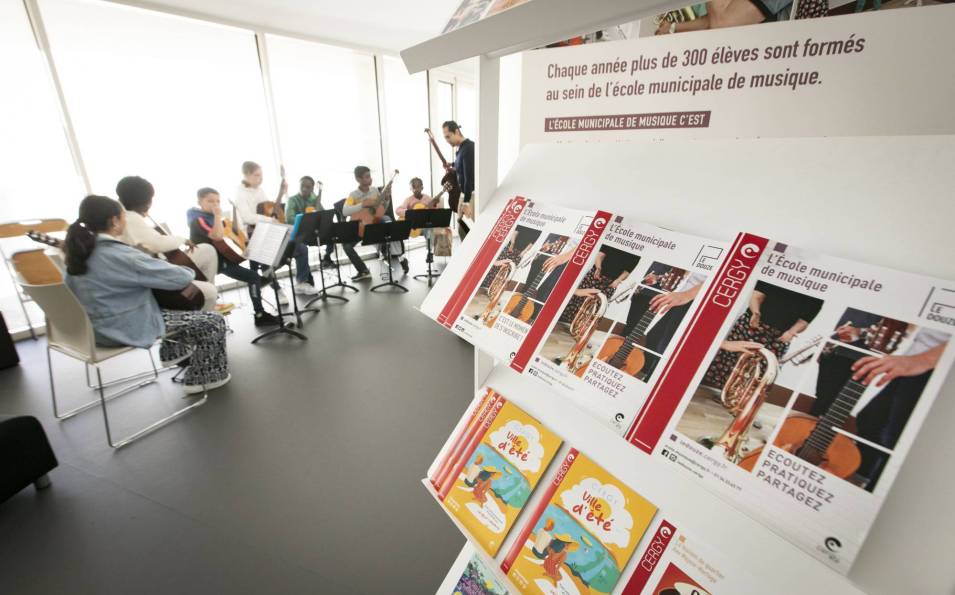 Les rendez-vous de juin !