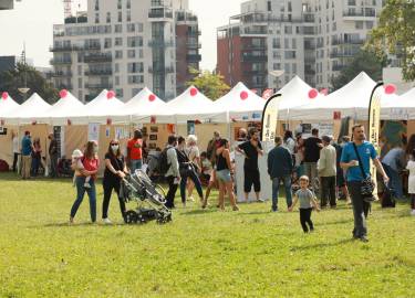 Journée des associations