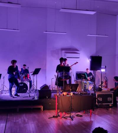 nuit des conservatoires