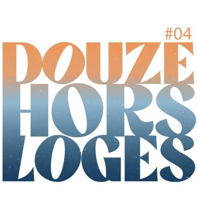 Douze Hors loges #4 La Lanterne