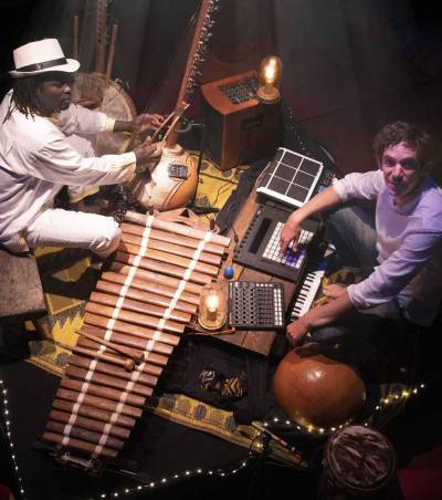 Takaledougou@Joachim Bouyjou