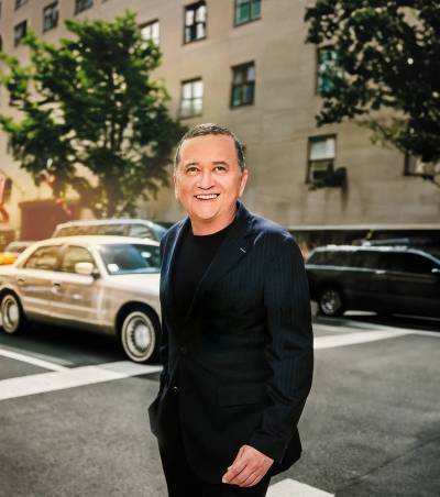 Yuri Buenaventure ©Felipe Barbosa