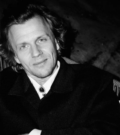 Alex Lutz ©Richard Gianorio