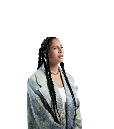 Zaho ©tous droits réservés