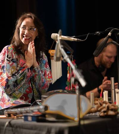 Graines de Géantes ©Pascal Olivier