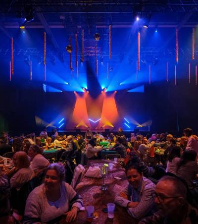 AFFAMES DU CABARET ©Dominique Chauvin