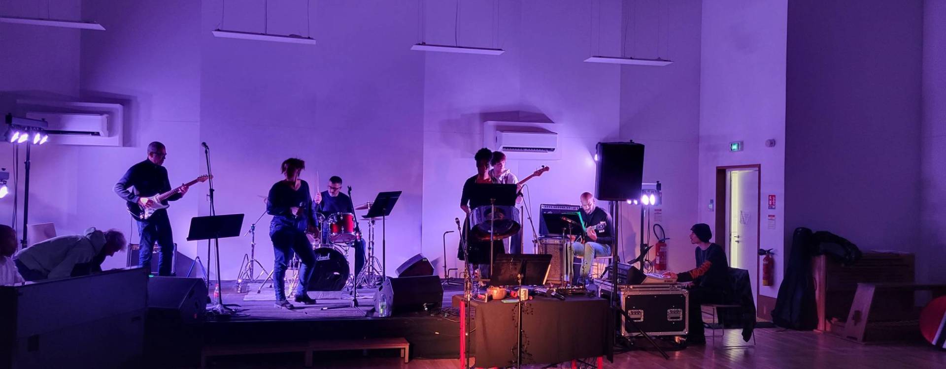 nuit des conservatoires