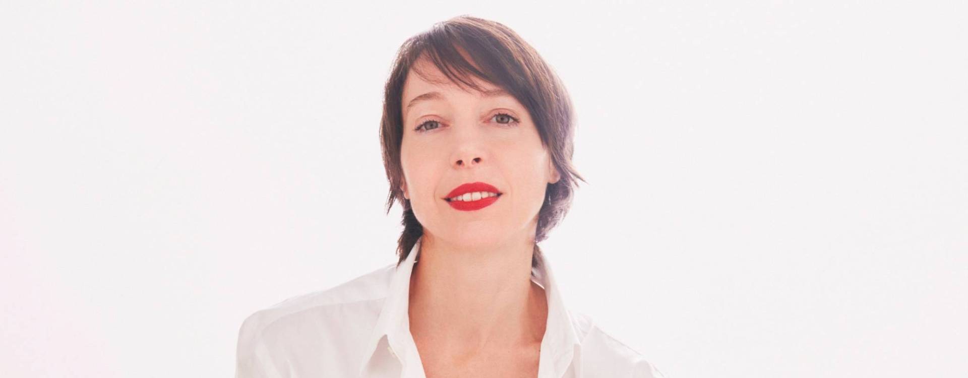 Jeanne Cherhal ©JeanFrancoisRober