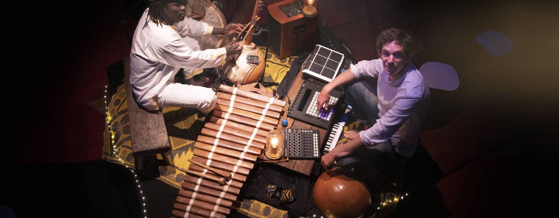 Takaledougou@Joachim Bouyjou