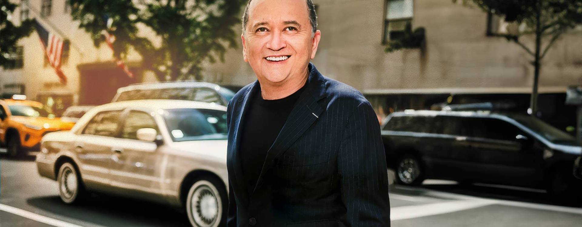 Yuri Buenaventure ©Felipe Barbosa