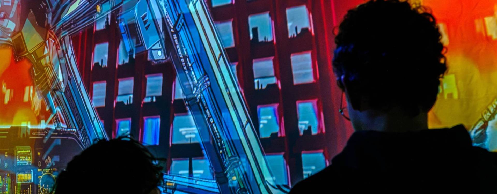 Méta Morphose ©DominiqueChauvin