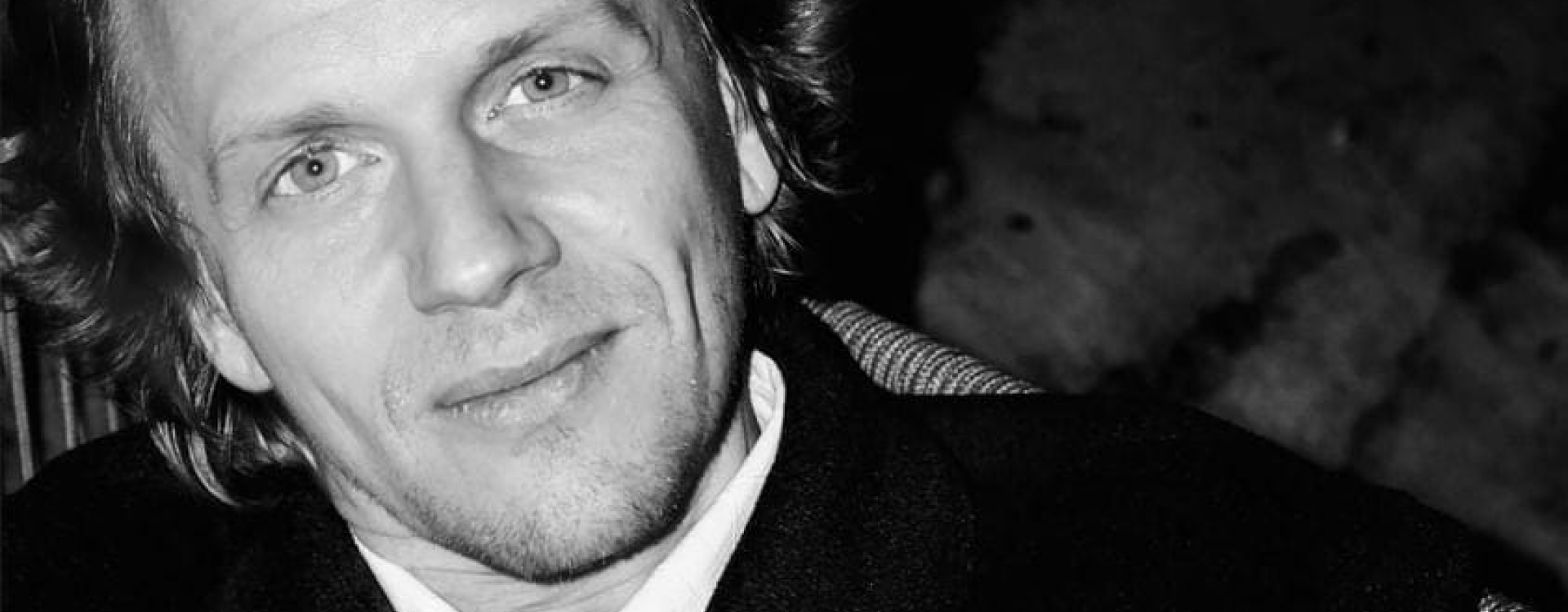 Alex Lutz ©Richard Gianorio