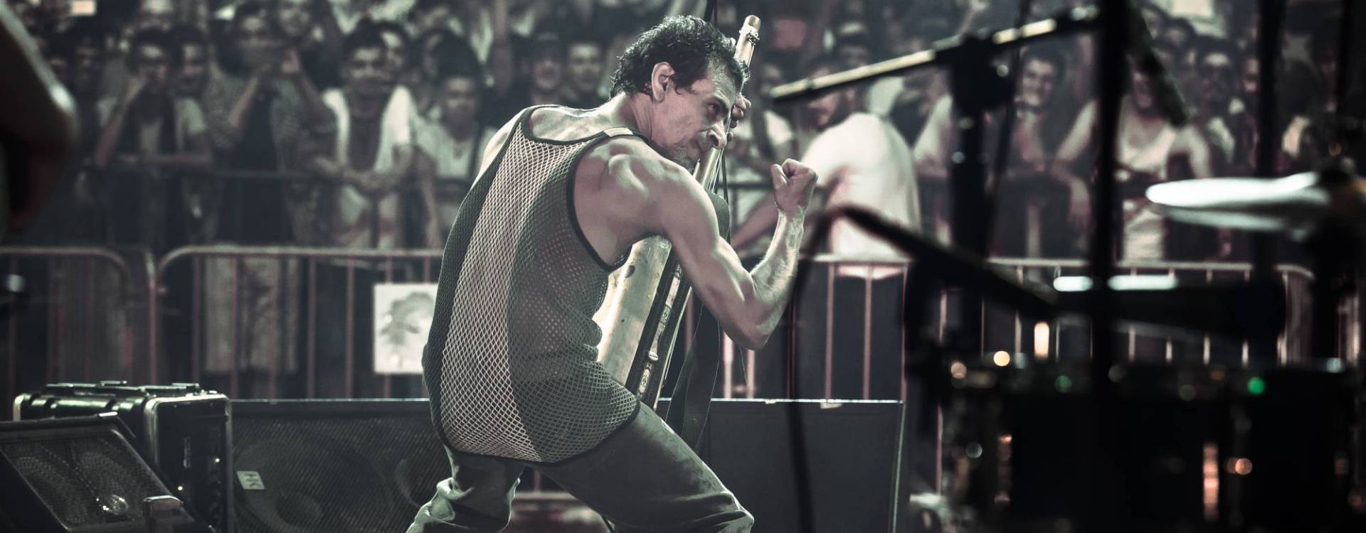 Gnawa Diffusion ©HakimBouafia