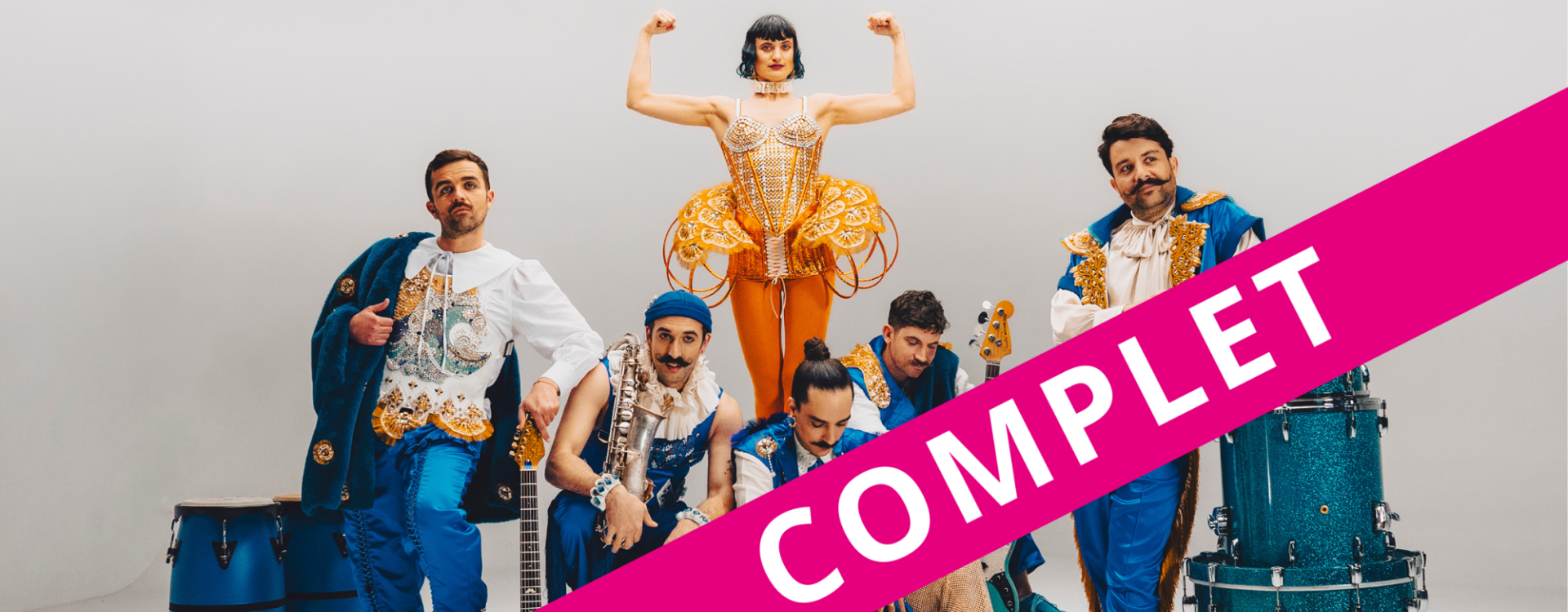 Deluxe COMPLET ©pilou