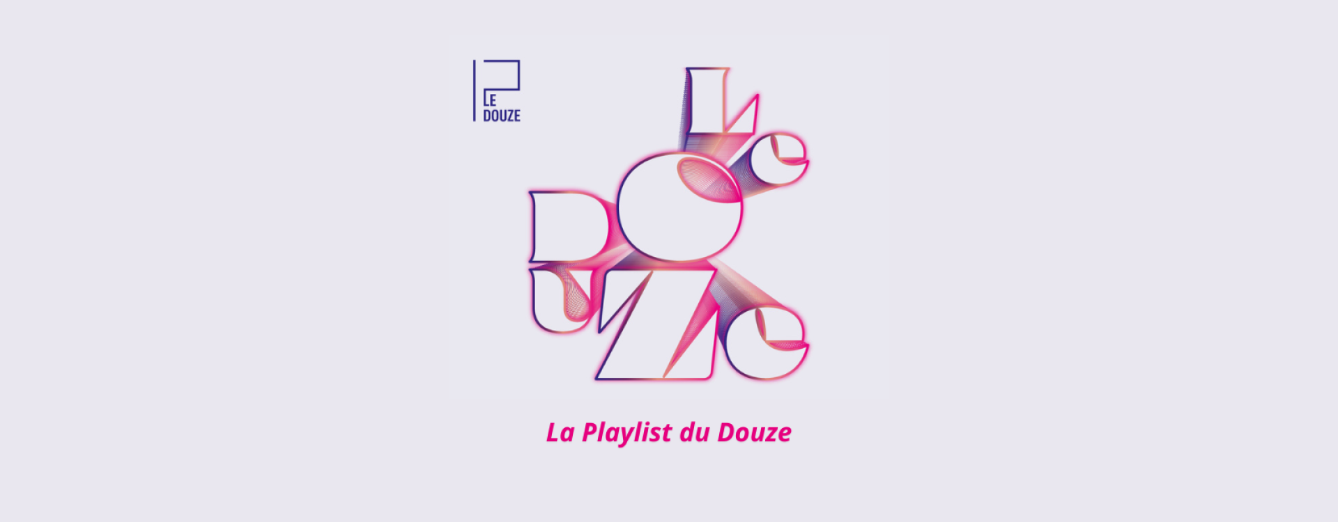La playlist du Douze - 25/26 - carroussel