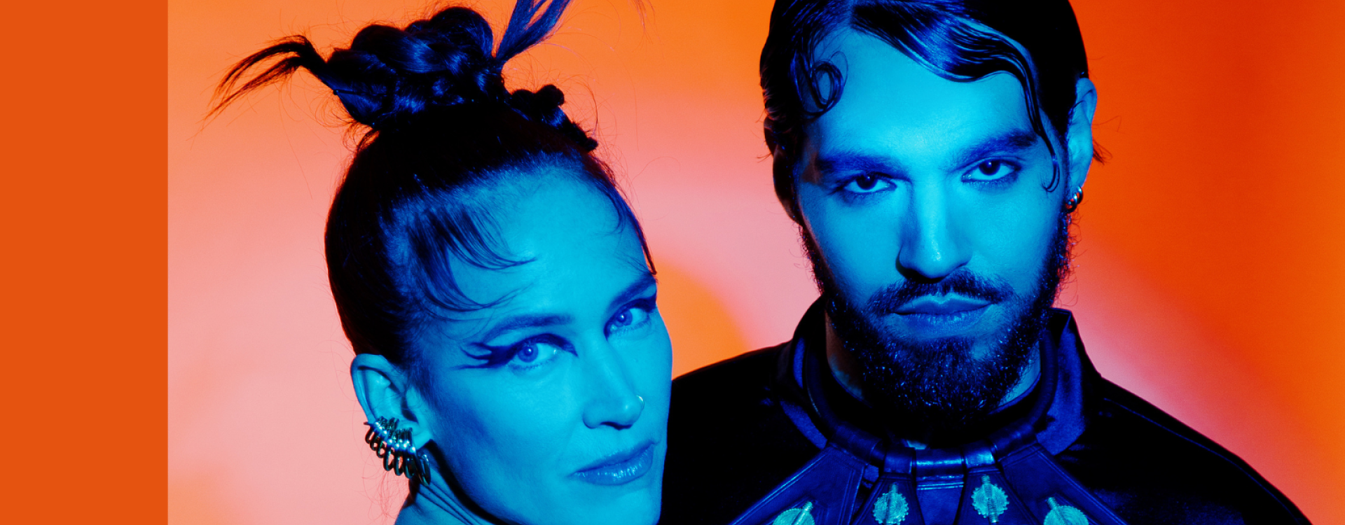 La Chica &amp; El duende - format carroussel