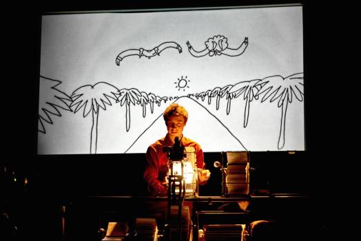 Photo du spectacle