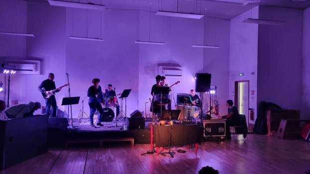 nuit des conservatoires