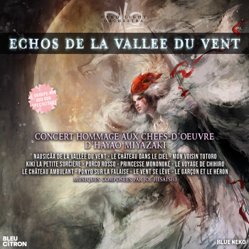Neko Light Orchestra - Echos de la Vallée du Vent