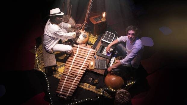 Takaledougou@Joachim Bouyjou