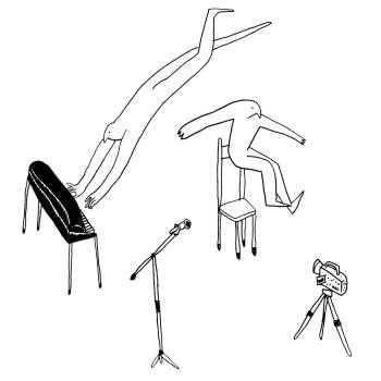 L'envol