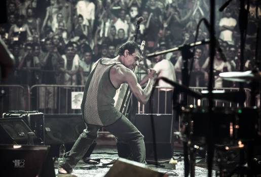 Gnawa Diffusion ©HakimBouafia