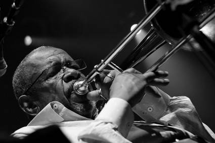 Fred Wesley