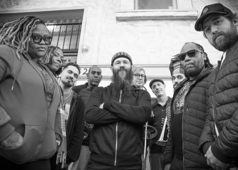 Groundation ©Eyeree