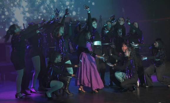 Photo du spectacle en 2023