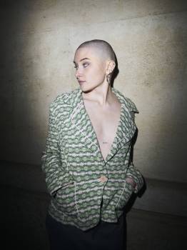 Mona Guba ©Etienne Oliveau