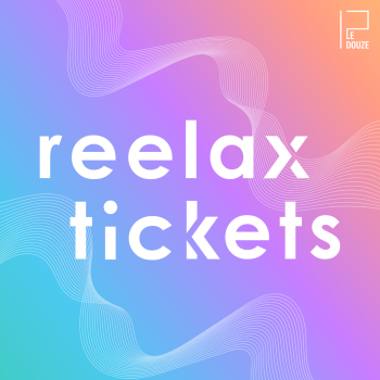 Reelax Tickets