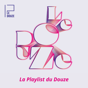 La playlist du Douze - 25/26