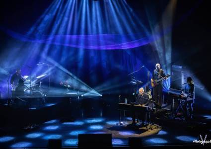 Alain Chamfort ©V.Photographie