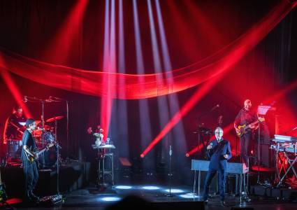 Alain Chamfort ©V.Photographie