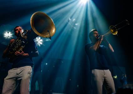 Boulevard des Airs ©Yannick Le Floch
