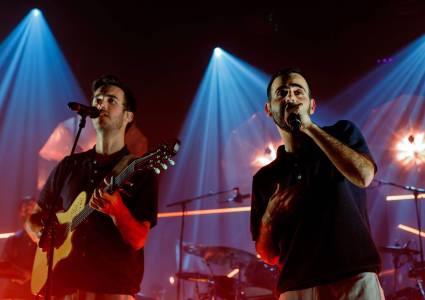 Boulevard des Airs ©Yannick Le Floch