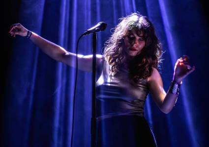 Égide ©V.Photographie