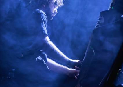 Égide ©V.Photographie