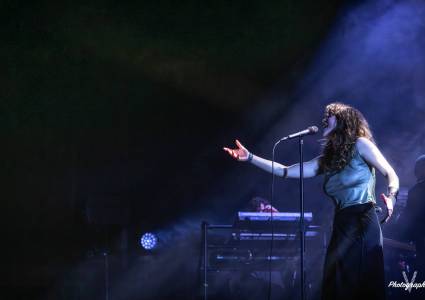 Égide ©V.Photographie