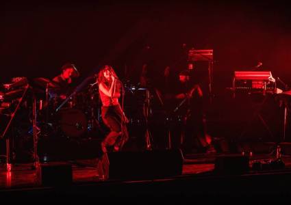 Égide ©V.Photographie