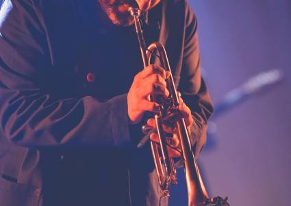 Ibrahim Maalouf, 5 octobre 2024 ©V.Photographie