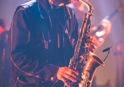 Ibrahim Maalouf, 5 octobre 2024 ©V.Photographie