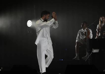 La Chica & El Duende Orchestra ©LeDouze