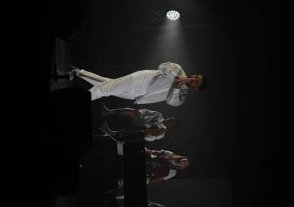 La Chica & El Duende Orchestra ©LeDouze