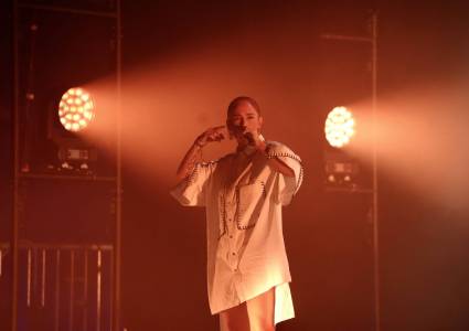 La Chica & El Duende Orchestra ©LeDouze