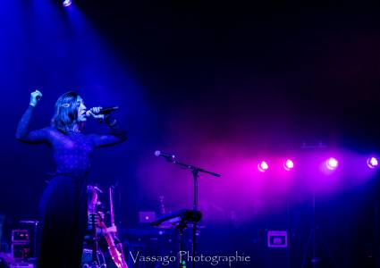 L.E.J, le 8 octobre 2021 © Vassago Photographie