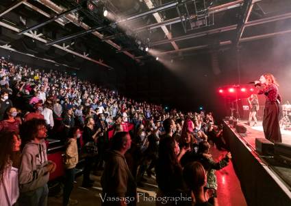 L.E.J, le 8 octobre 2021 © Vassago Photographie