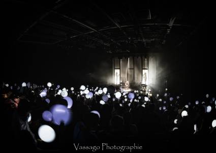 L.E.J, le 8 octobre 2021 © Vassago Photographie