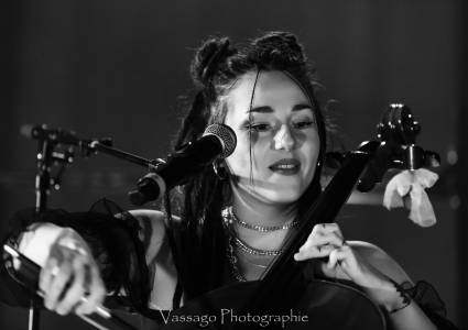 L.E.J, le 8 octobre 2021 © Vassago Photographie