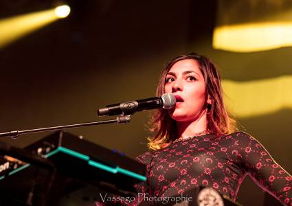 L.E.J, le 8 octobre 2021 © Vassago Photographie